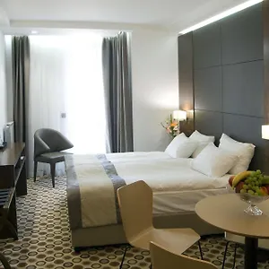 Central Hotel Sofia Sófia
